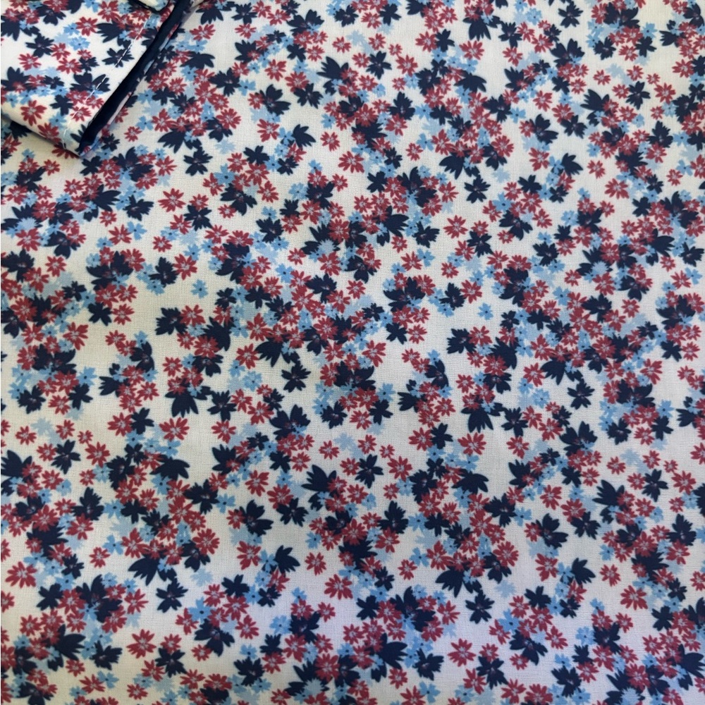 Con.Struct Button Down Shirt - Picture 2 of 4